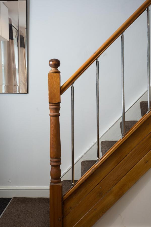 Cumberland Villa York Extérieur photo